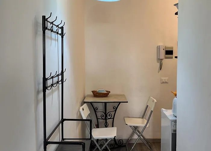 Emily's House Palermo