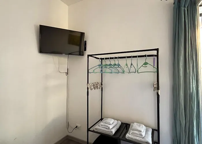 Lejlighed Emily's House