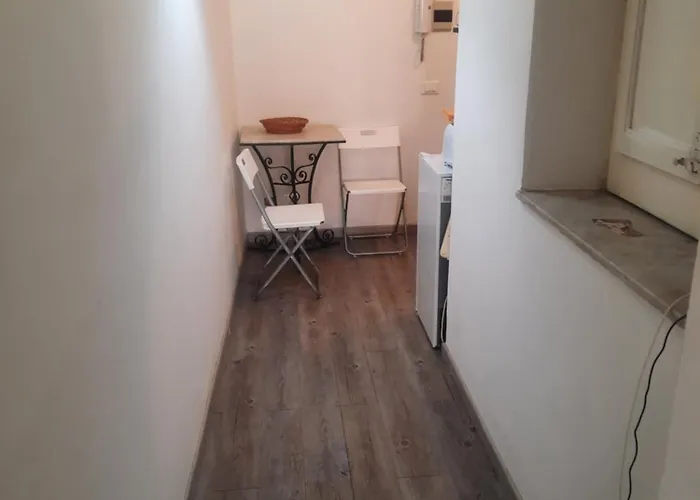 Emily's House Palermo