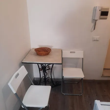 Apartment Emily's House Palermo