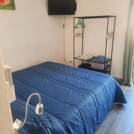 Apartment Emily's House