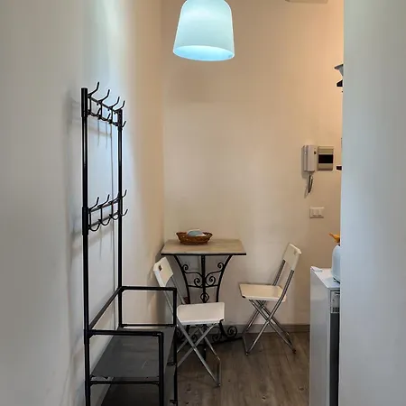 Emily's House Palermo