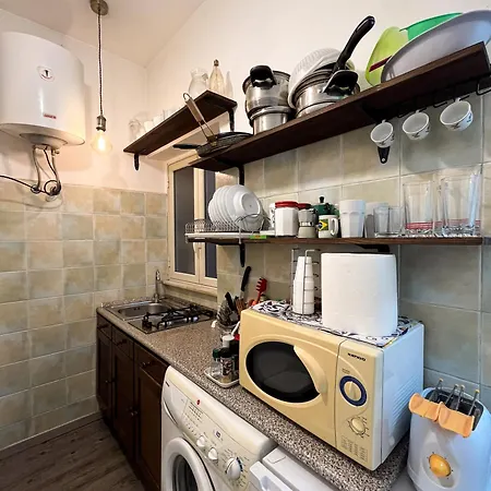 Emily's House Apartment