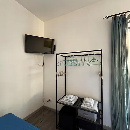 아파트 Emily's House