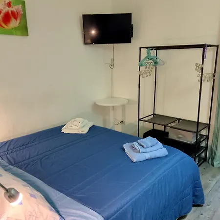 Emily's House Апартаменты