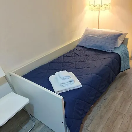 Emily's House Апартаменты Палермо