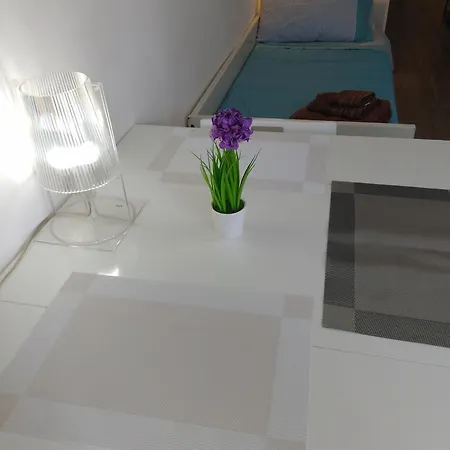 Διαμέρισμα Emily's House *