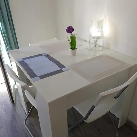 Emily's House Διαμέρισμα