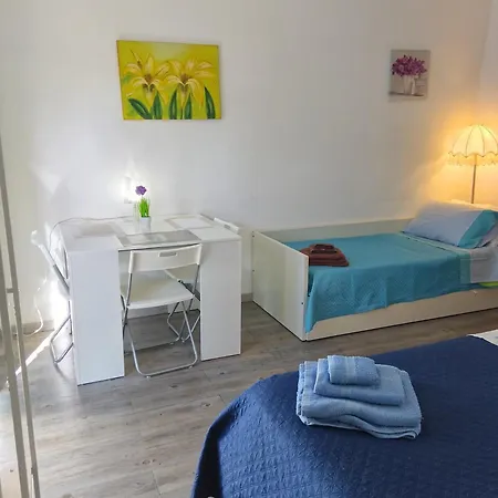 Διαμέρισμα Emily's House Παλέρμο
