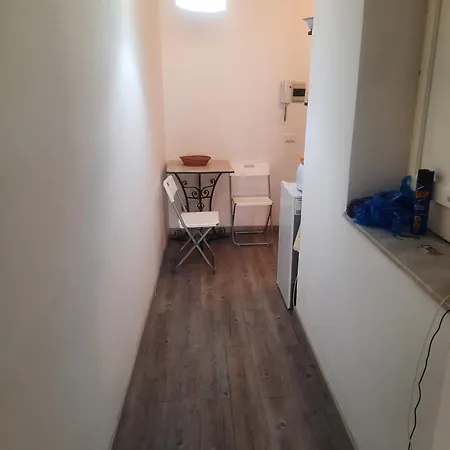 Emily's House باليرمو