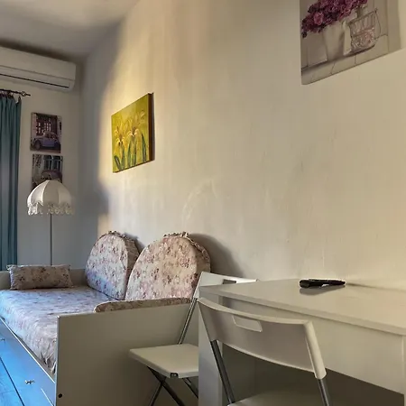 Emily's House